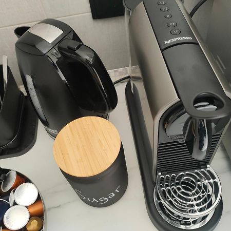 Sakura Suite Γένοβα Εξωτερικό φωτογραφία