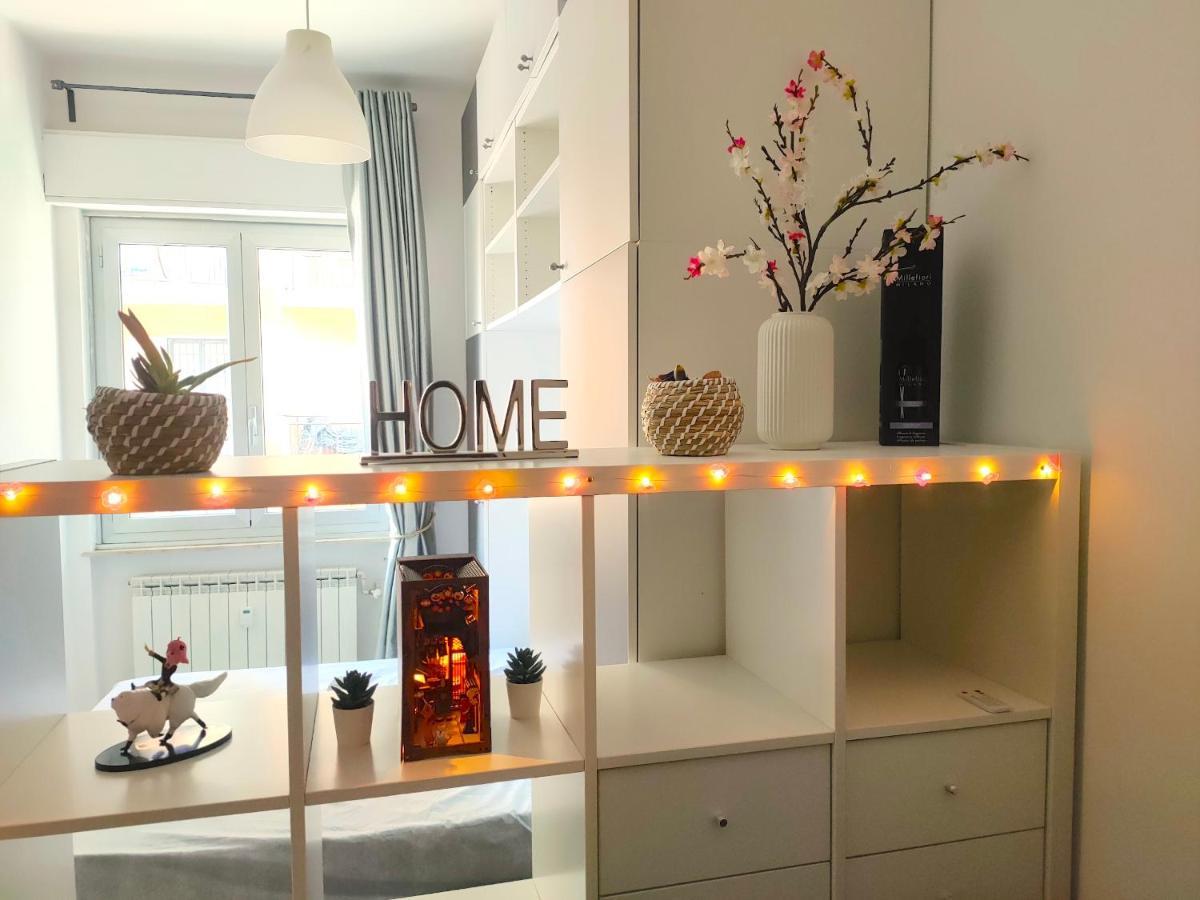 Sakura Suite Γένοβα Εξωτερικό φωτογραφία