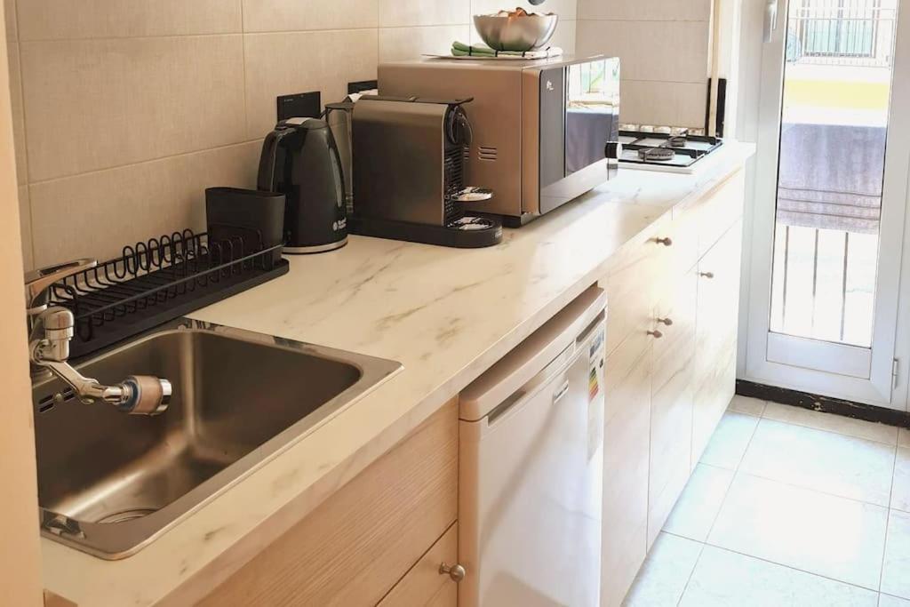 Sakura Suite Γένοβα Εξωτερικό φωτογραφία