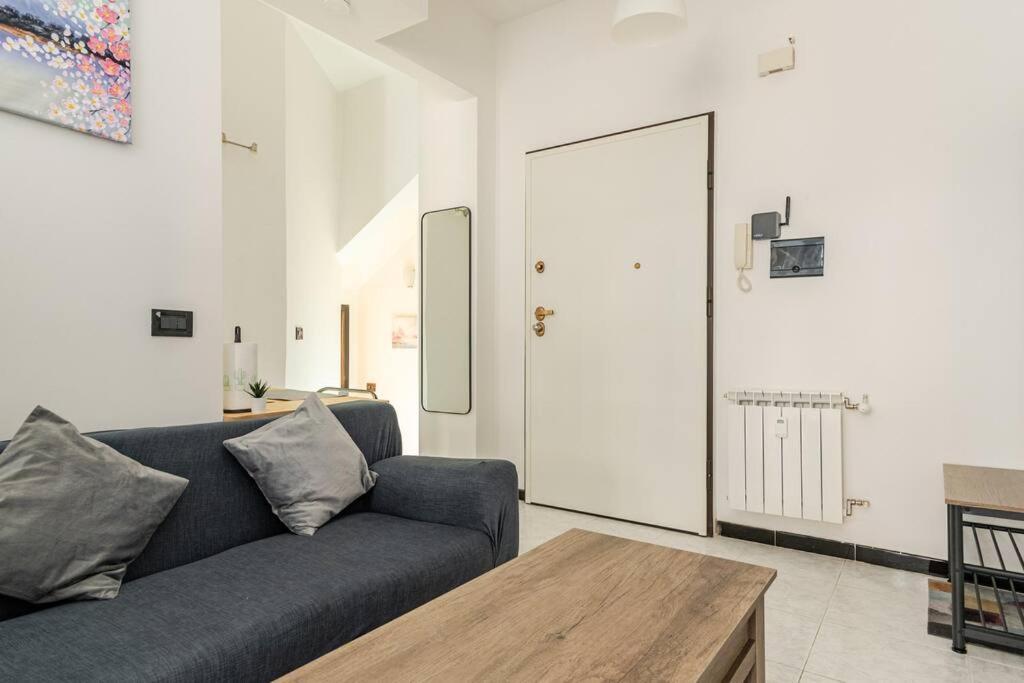 Sakura Suite Γένοβα Εξωτερικό φωτογραφία