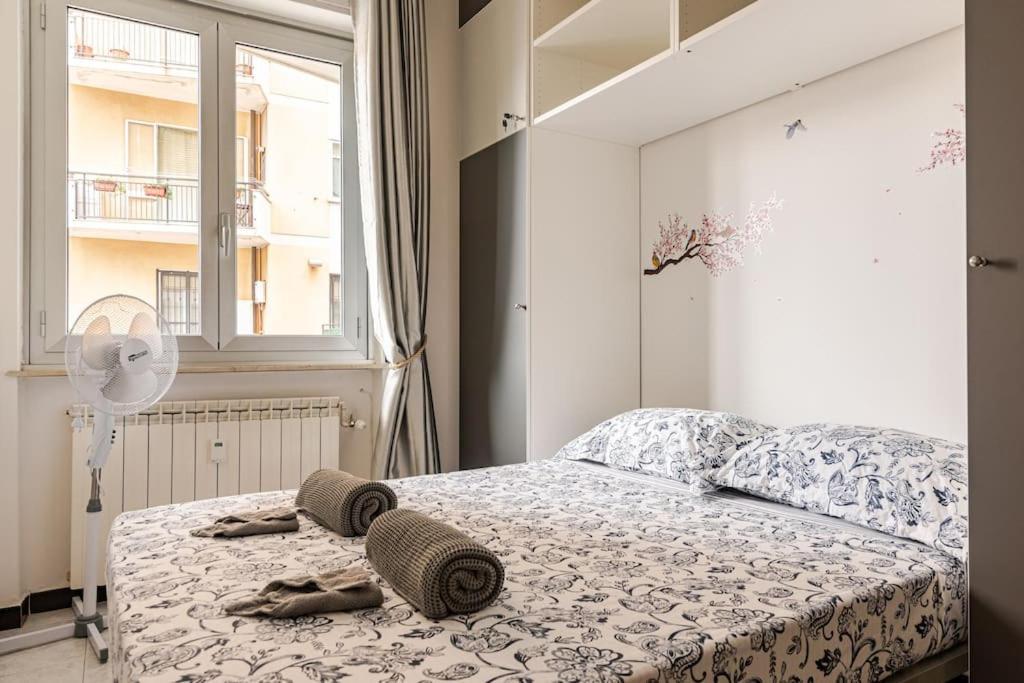 Sakura Suite Γένοβα Εξωτερικό φωτογραφία