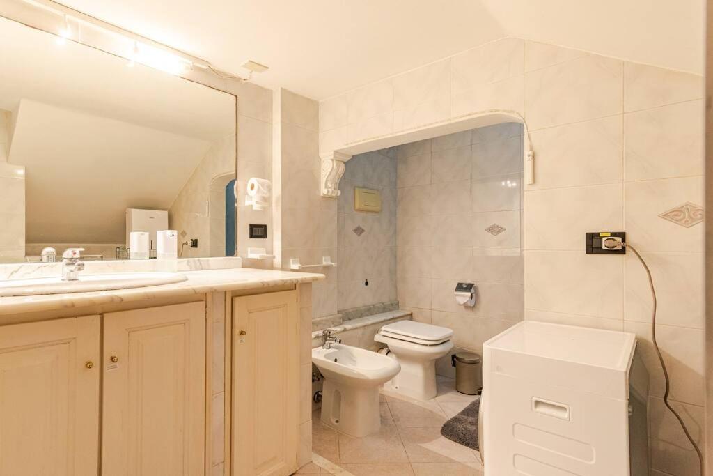 Sakura Suite Γένοβα Εξωτερικό φωτογραφία