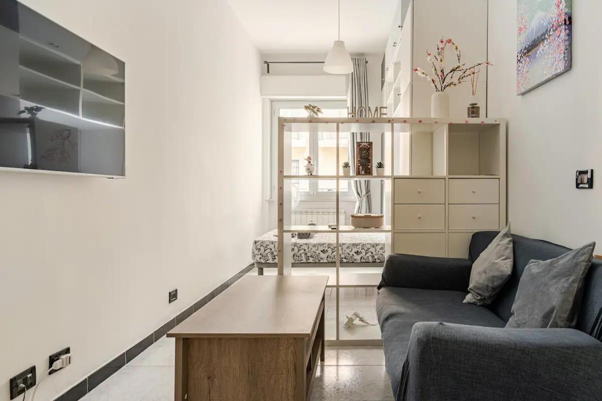 Sakura Suite Γένοβα Εξωτερικό φωτογραφία