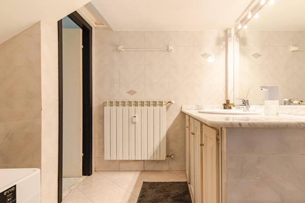 Sakura Suite Γένοβα Εξωτερικό φωτογραφία