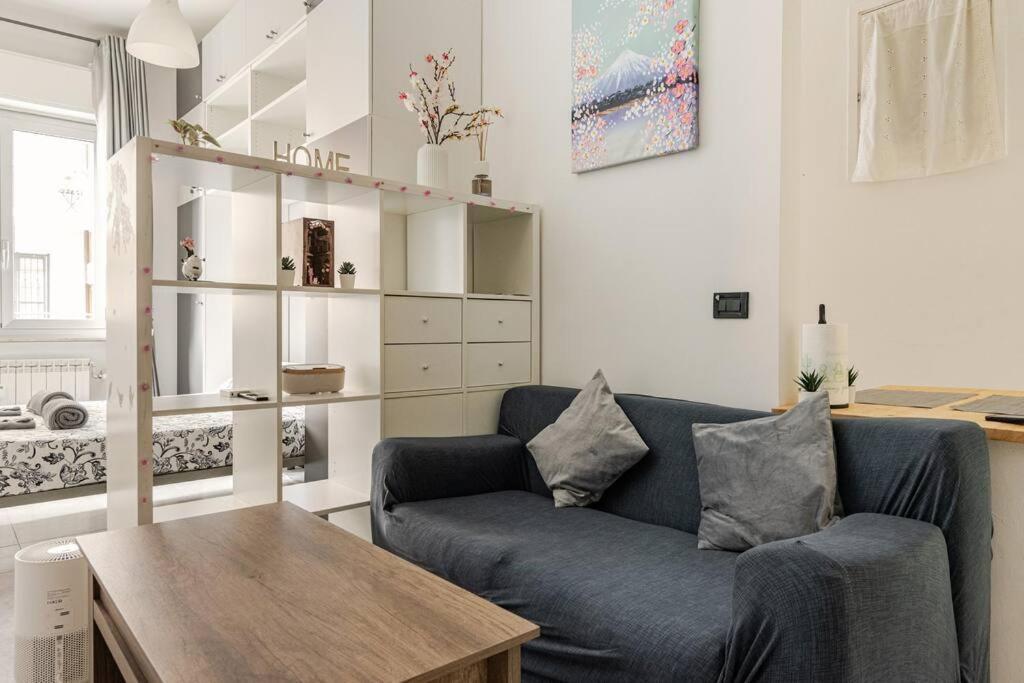 Sakura Suite Γένοβα Εξωτερικό φωτογραφία